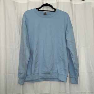 Gildan Crewneck!